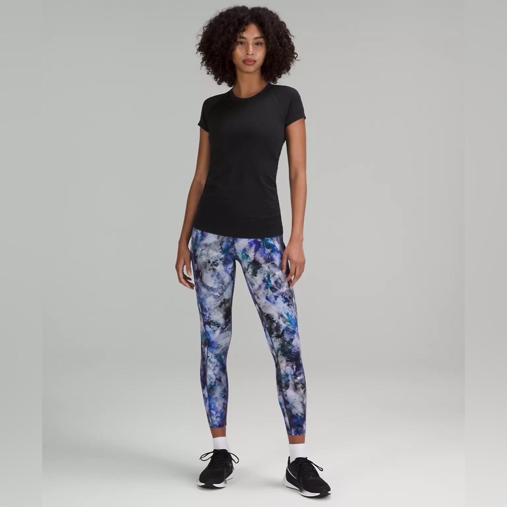 Lululemon Swiftly Tech short sleeve shirt